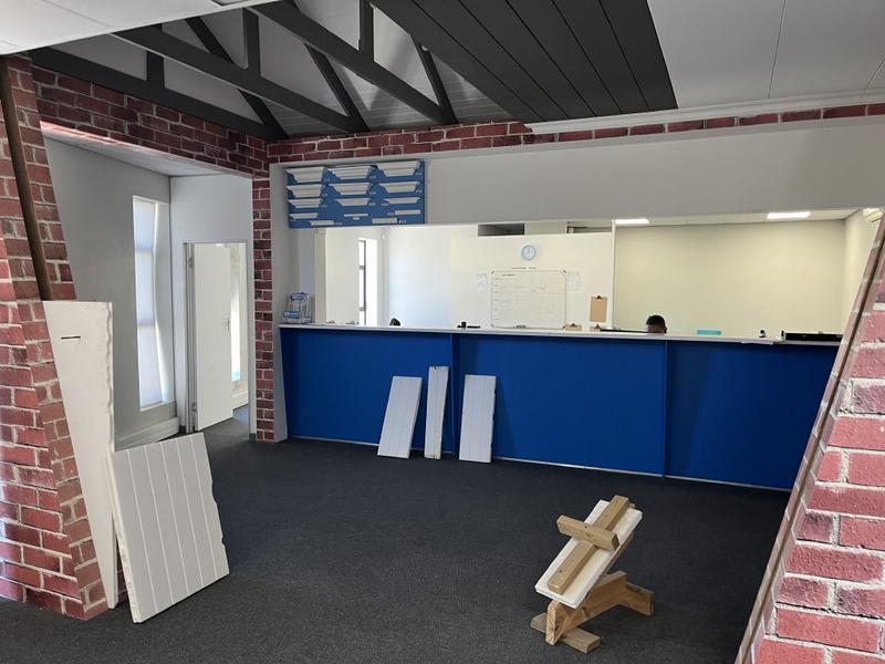 To Let commercial Property for Rent in Atlantic Hills Western Cape